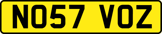 NO57VOZ