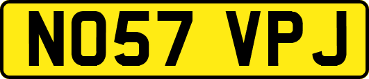 NO57VPJ