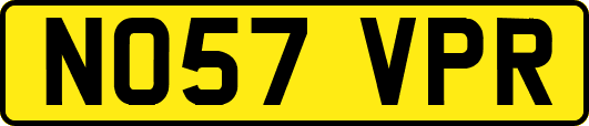 NO57VPR
