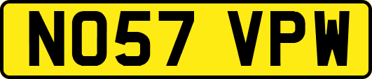 NO57VPW
