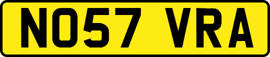 NO57VRA