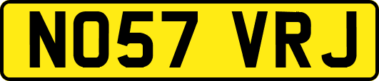 NO57VRJ