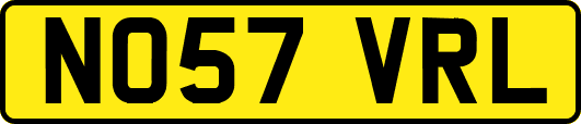 NO57VRL