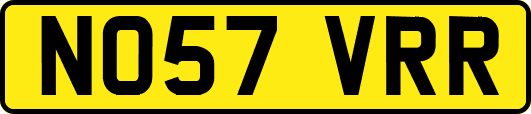 NO57VRR