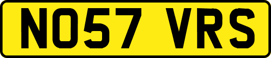 NO57VRS