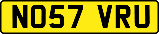 NO57VRU