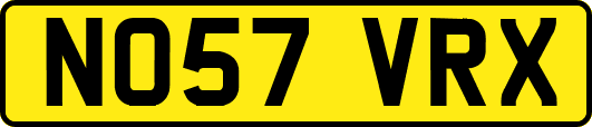 NO57VRX