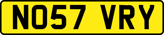 NO57VRY