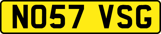 NO57VSG