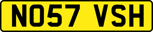 NO57VSH