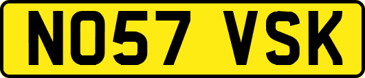 NO57VSK
