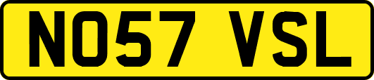NO57VSL