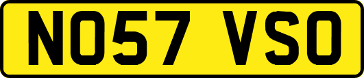 NO57VSO