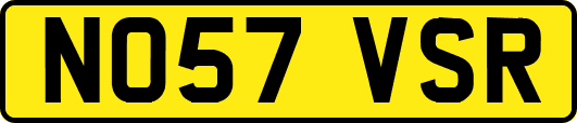 NO57VSR