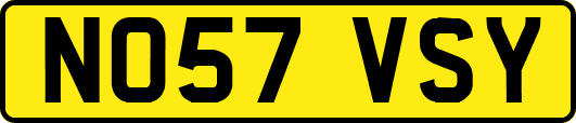 NO57VSY