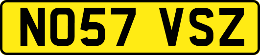 NO57VSZ