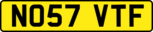 NO57VTF