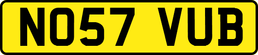 NO57VUB