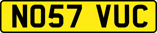NO57VUC