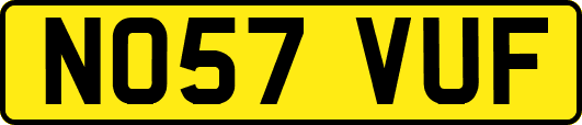 NO57VUF