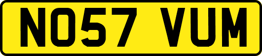 NO57VUM