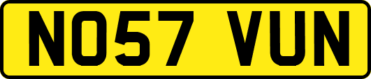 NO57VUN