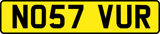 NO57VUR