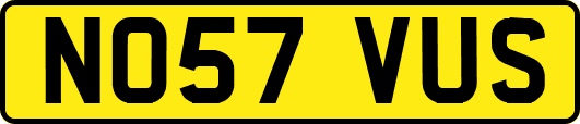 NO57VUS