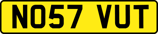 NO57VUT