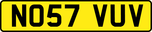 NO57VUV