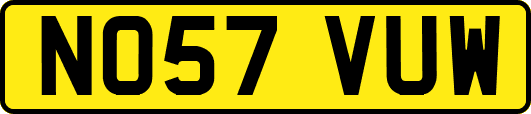 NO57VUW