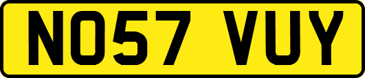 NO57VUY