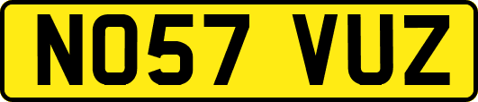 NO57VUZ