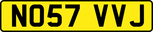NO57VVJ