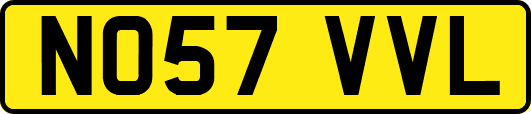 NO57VVL