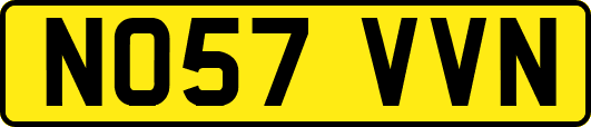 NO57VVN