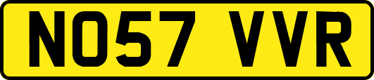NO57VVR