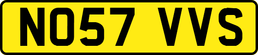 NO57VVS