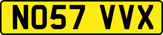 NO57VVX
