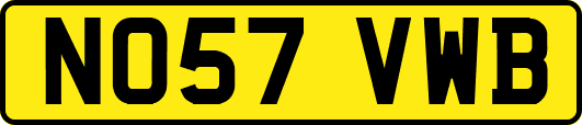 NO57VWB