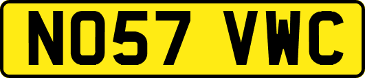 NO57VWC