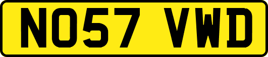 NO57VWD