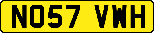 NO57VWH