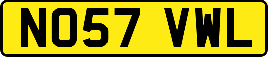 NO57VWL