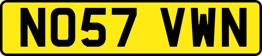 NO57VWN