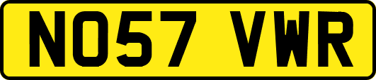 NO57VWR