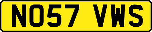 NO57VWS