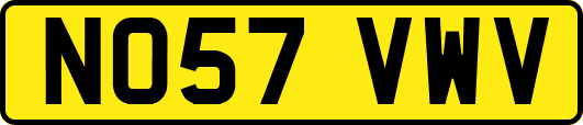 NO57VWV