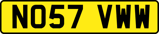 NO57VWW