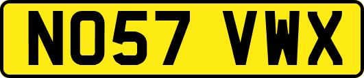 NO57VWX